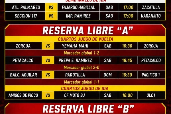 Liga Municipal Lázaro Cárdenas 